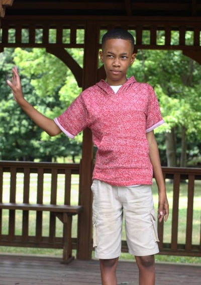 This 10-Year-Old Motivational Speaker Wants to Spread Confidence and Self-Love